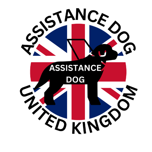 Assistance dog regisrty UK