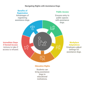 Assistant Dog Registry In The UK | Assistant Dog Registry