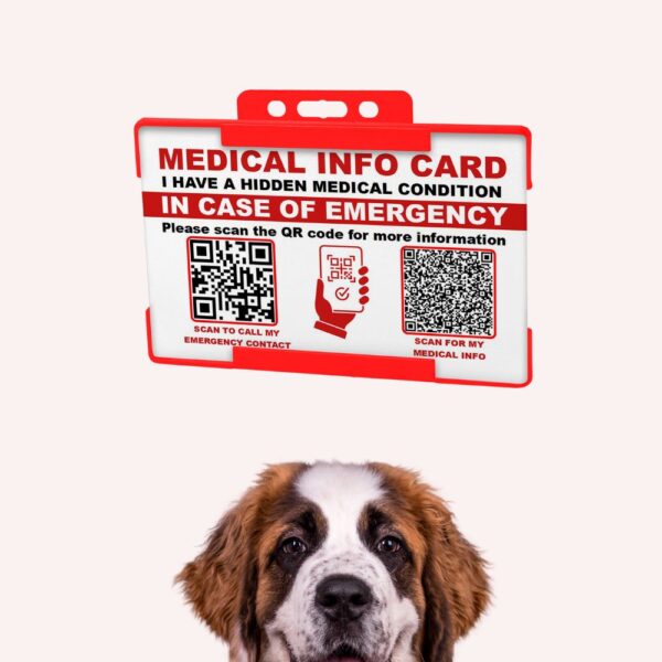 Medical cards
