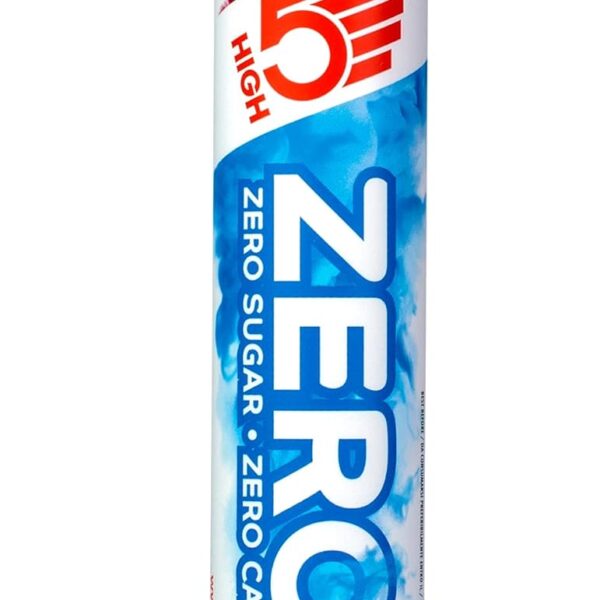 HIGH5 ZERO sugar-free electrolyte tablets with vitamin C for handler hydration during a heatwave