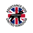 UK Assistance Dog ID Lookup app icon
